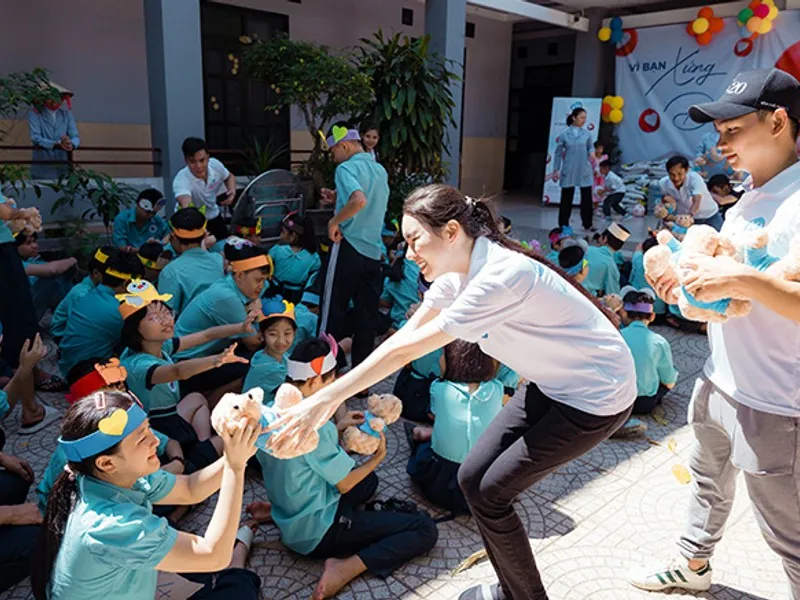 Mối quan hệ đối tác chiến lược của ji88bet