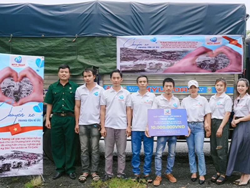 Chương Trình VIP ji88bet