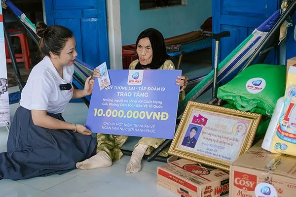 Quản lý tài khoản VIP