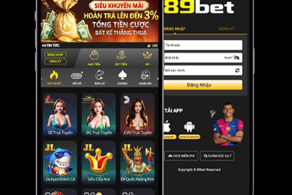 Bảo mật hàng đầu ji88bet