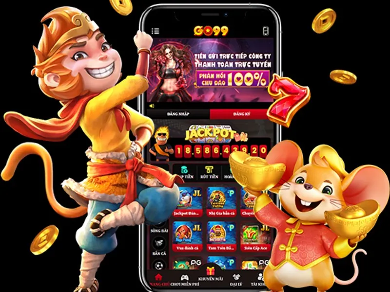 Mã QR tải ứng dụng Ji88bet cho Android