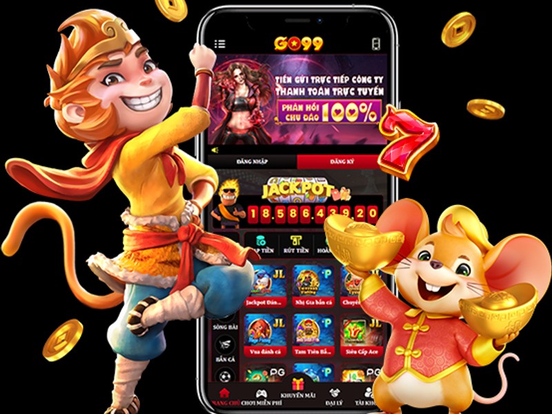 Mã QR tải ứng dụng ji88bet cho Android