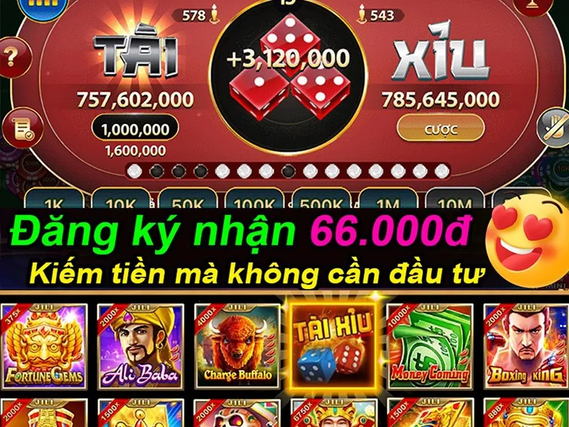 Các tính năng nổi bật của ứng dụng ji88bet: cá cược thể thao, casino trực tuyến, slot game