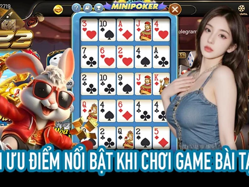 Bàn chơi Live Casino ji88bet