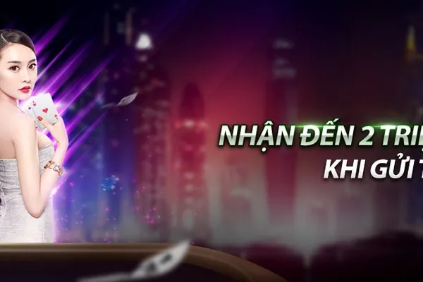 Khuyến mãi nạp lại hàng ngày ji88bet