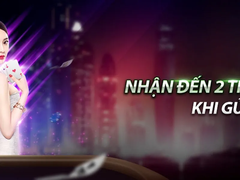 Khuyến mãi Ngầu Hầm tại ji88bet