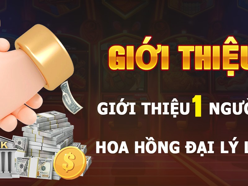 Biểu tượng tiền thưởng giới thiệu bạn bè Ji88bet