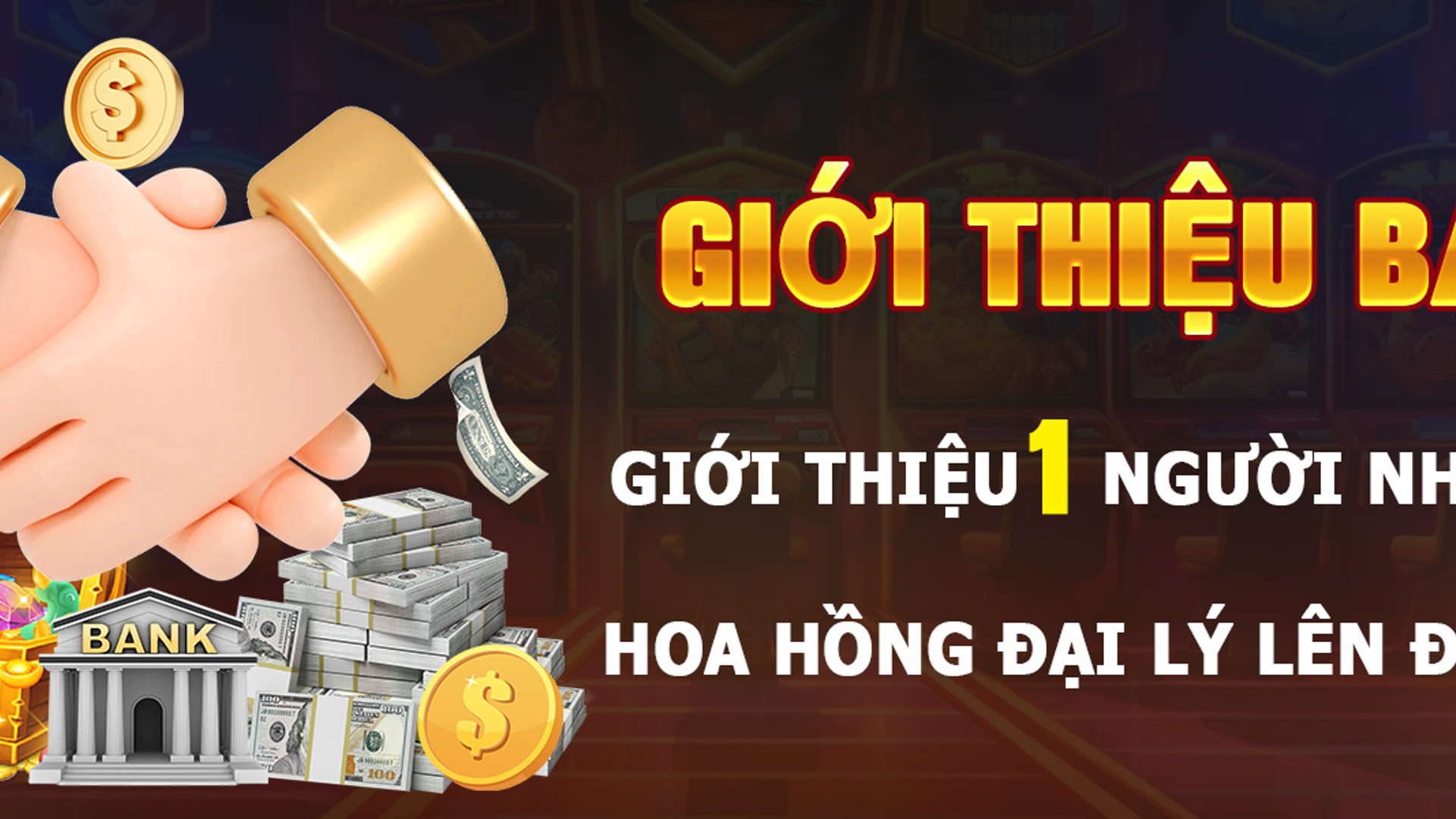 Chương trình thưởng giới thiệu ji88bet, bạn bè cùng vui nhận thưởng lớn