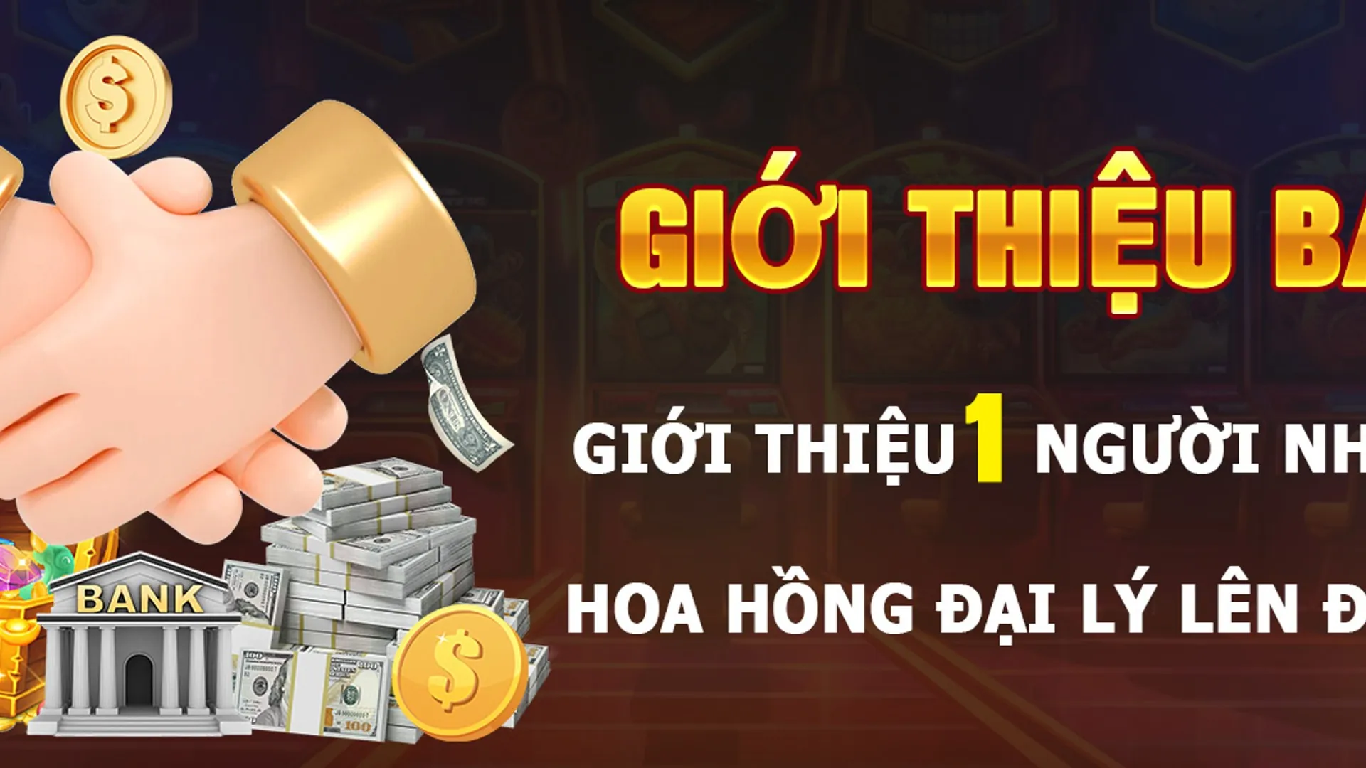 Chương trình thưởng giới thiệu ji88bet, bạn bè cùng vui nhận thưởng lớn