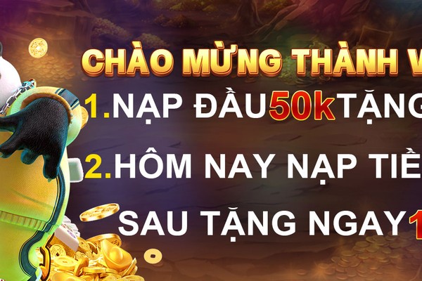 Ưu đãi chào mừng thành viên mới ji88bet