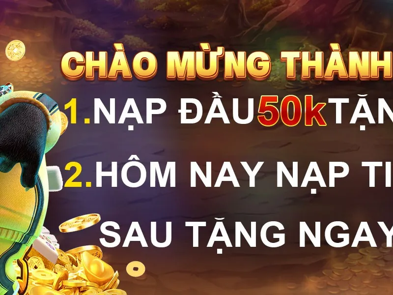 Các chương trình khuyến mãi và ưu đãi cho thành viên mới ji88bet