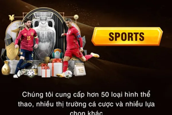 Cá cược thể thao tại ji88bet
