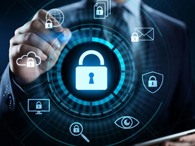 Bảo vệ thông tin cá nhân và xác thực hai yếu tố