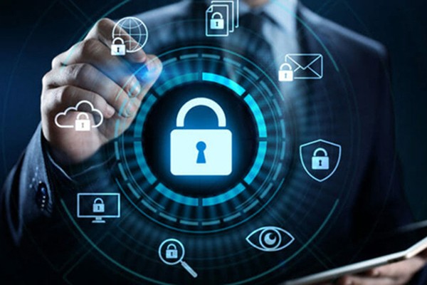 Mã hóa dữ liệu SSL tại ji88bet