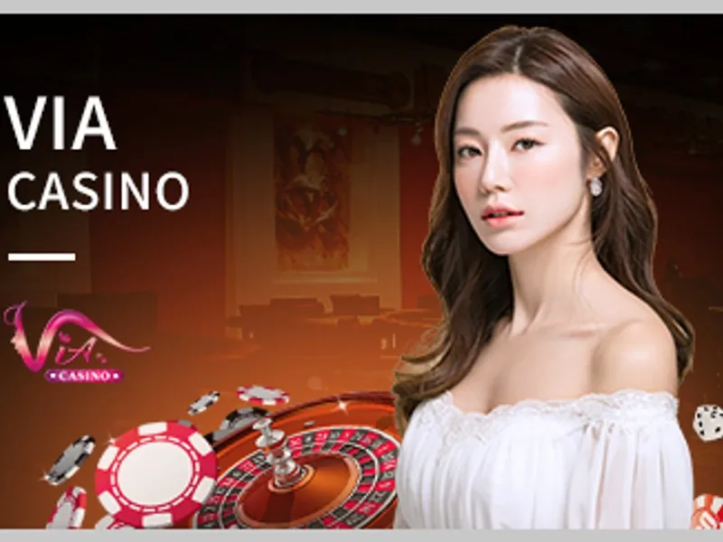 Trò chơi bàn điện tử như roulette và baccarat
