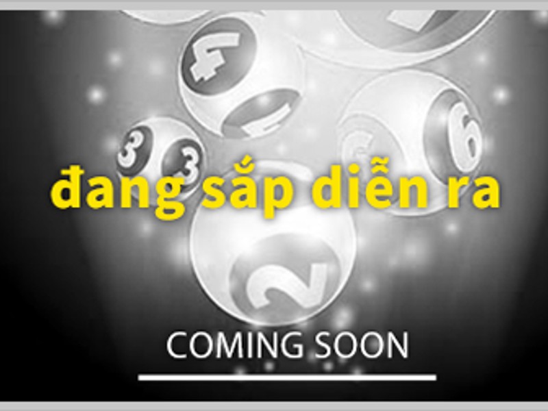 Hình ảnh game Xổ Số