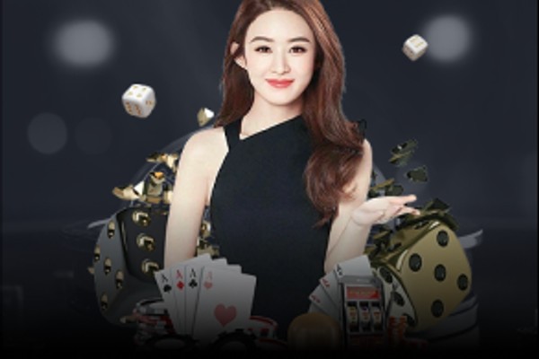 Casino Trực tuyến Ji88bet
