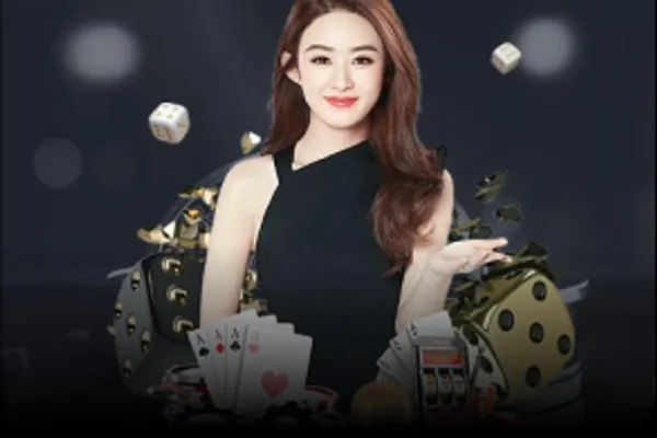 Casino Trực tuyến Ji88bet
