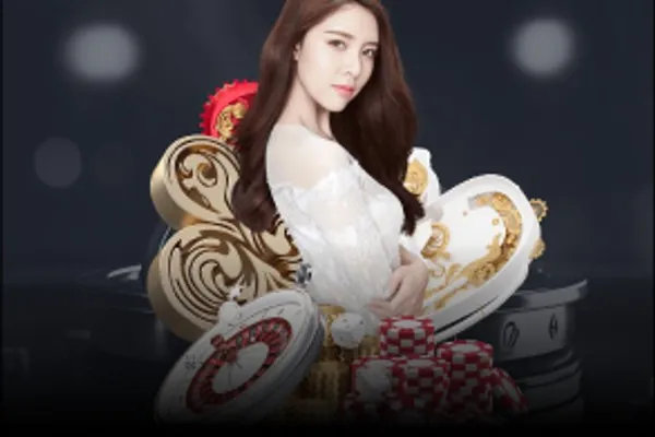 Sòng bạc trực tuyến tại ji88bet