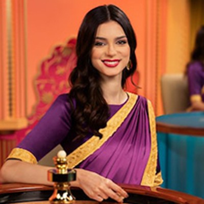 Dealer Blackjack thân thiện và tận tâm tại ji88bet