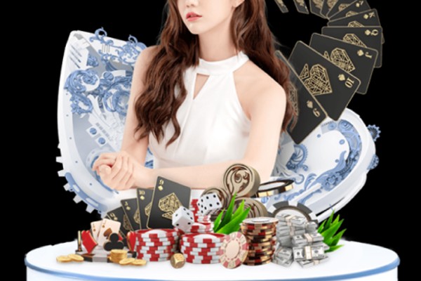 Game Bài và Xổ số ji88bet
